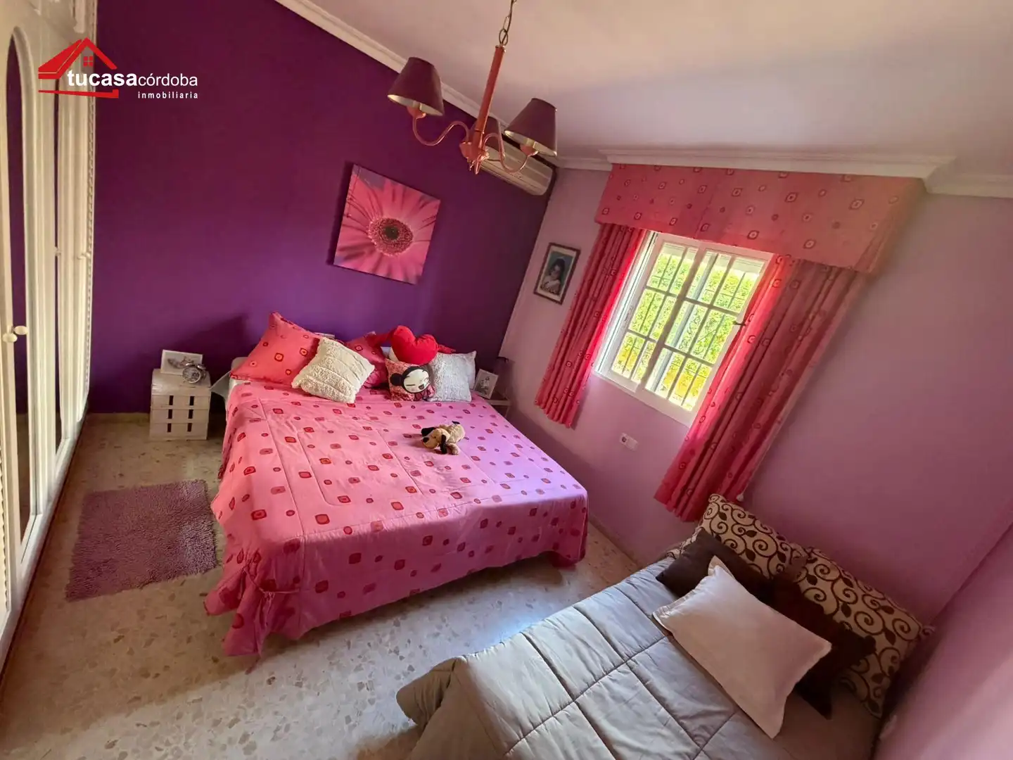 Villa avec piscine à vendre à Periurbano Norte, imagen 11