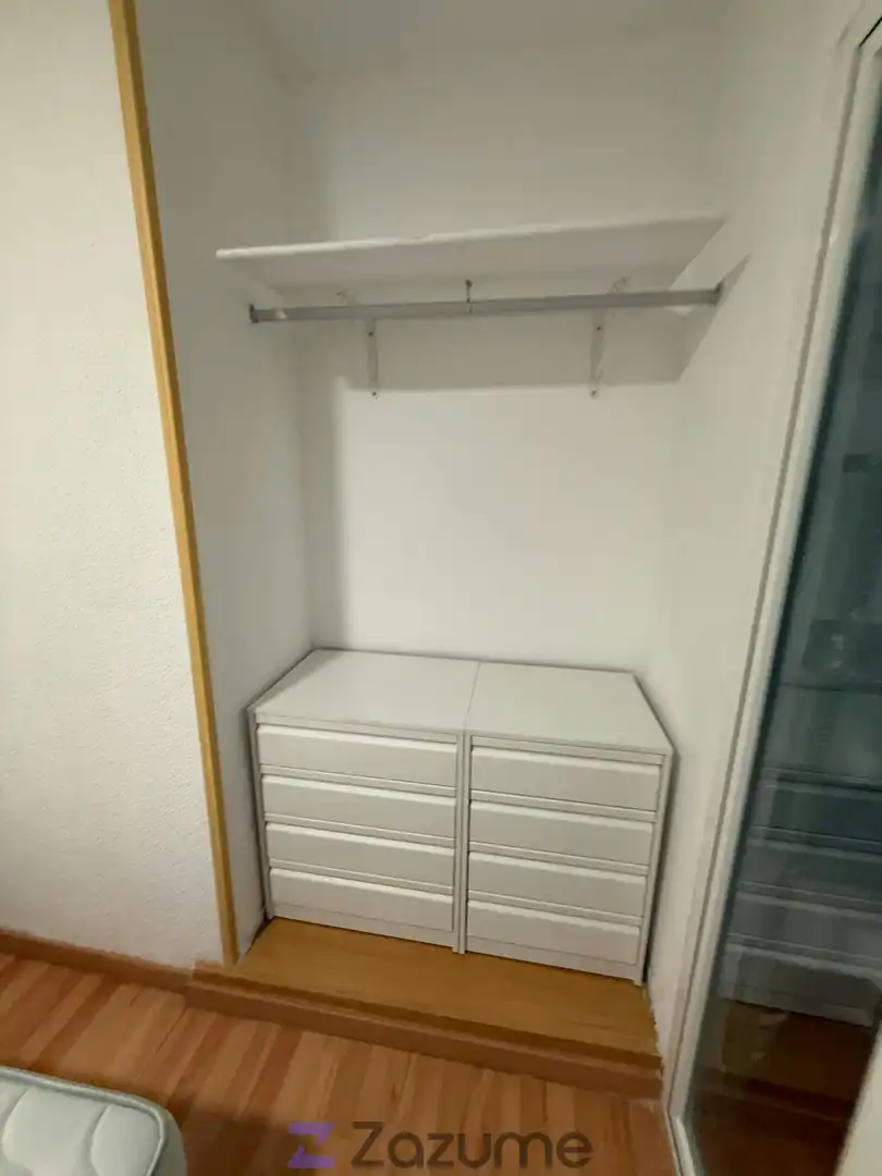 Flat for rent in Alicante / Alacant, Alicante