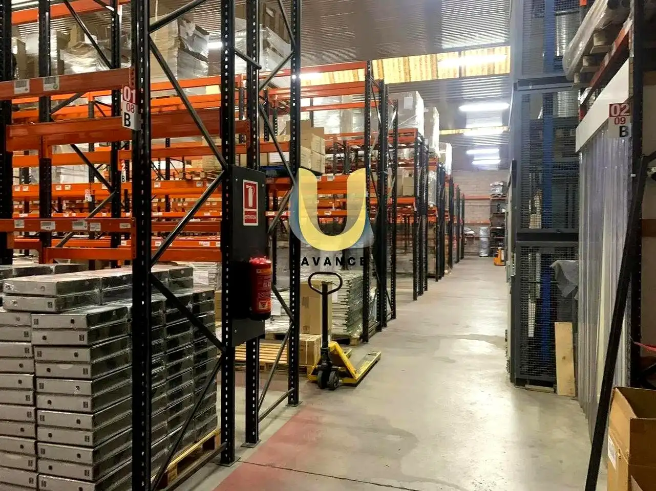 Industrial building to rent in Las Dehesillas - Vereda de los Estudiantes, imagen 10