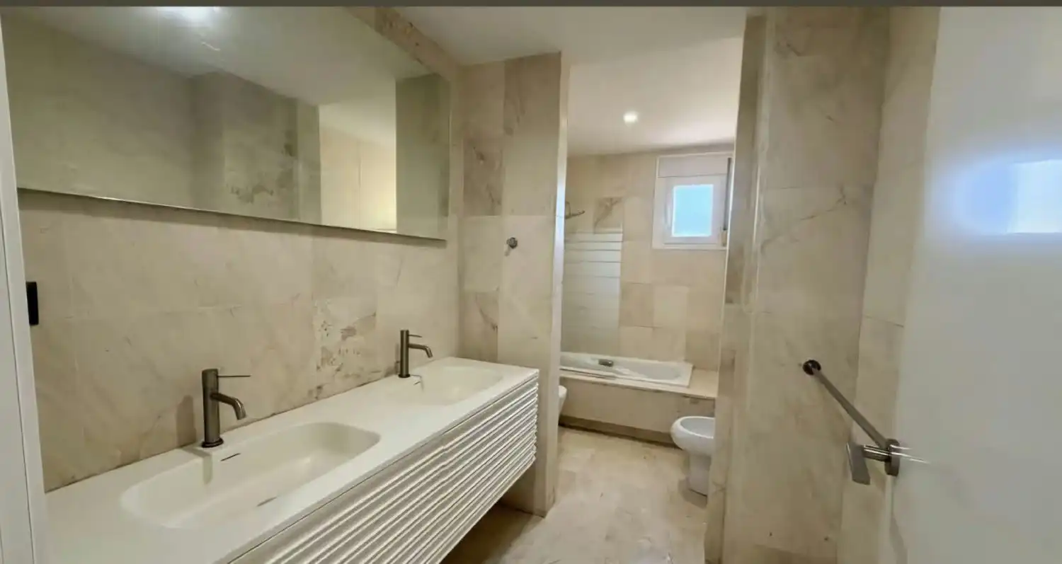 Dúplex con piscina en alquiler en N/A, imagen 4