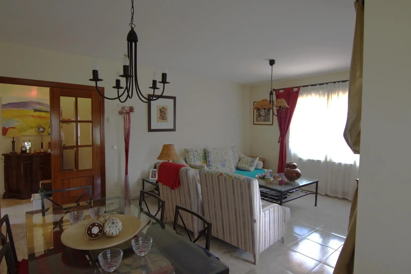 Chalet con jardín en venta en Soto del Real, imagen 42