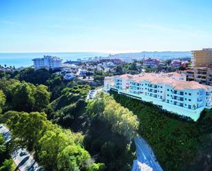 Exterior view of Apartment for sale in Fuengirola  with Air Conditioner, Heating and Terrace