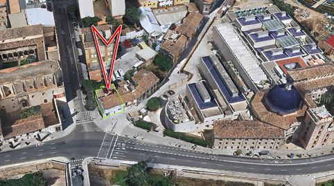 Foto 2 de Casa o xalet en venda a Calle Rossinyol, 1, Trinitat, Valencia Capital