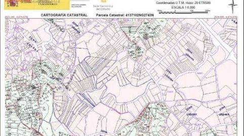 Foto 2 de Residencial en venta en Devesa Sardoma, 4, Sardoma - Castrelos, Vigo