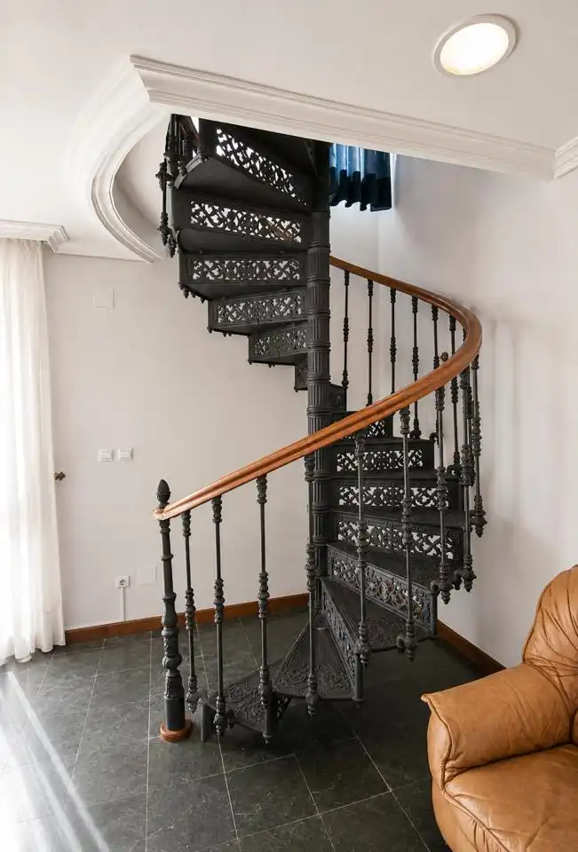Casa o chalet en venta en Alcazarén con Calefacción, Jardín privado y Trastero