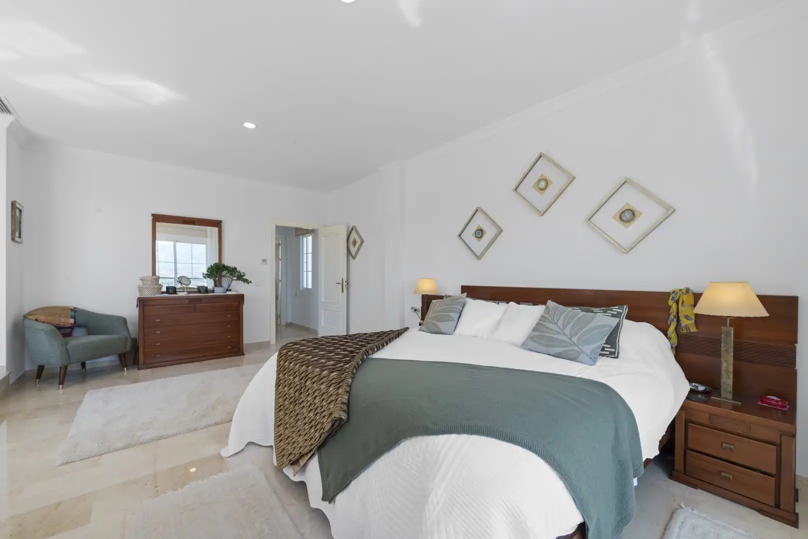 Maison avec piscine à vendre à La Cala Golf - Lagar Martell, imagen 11