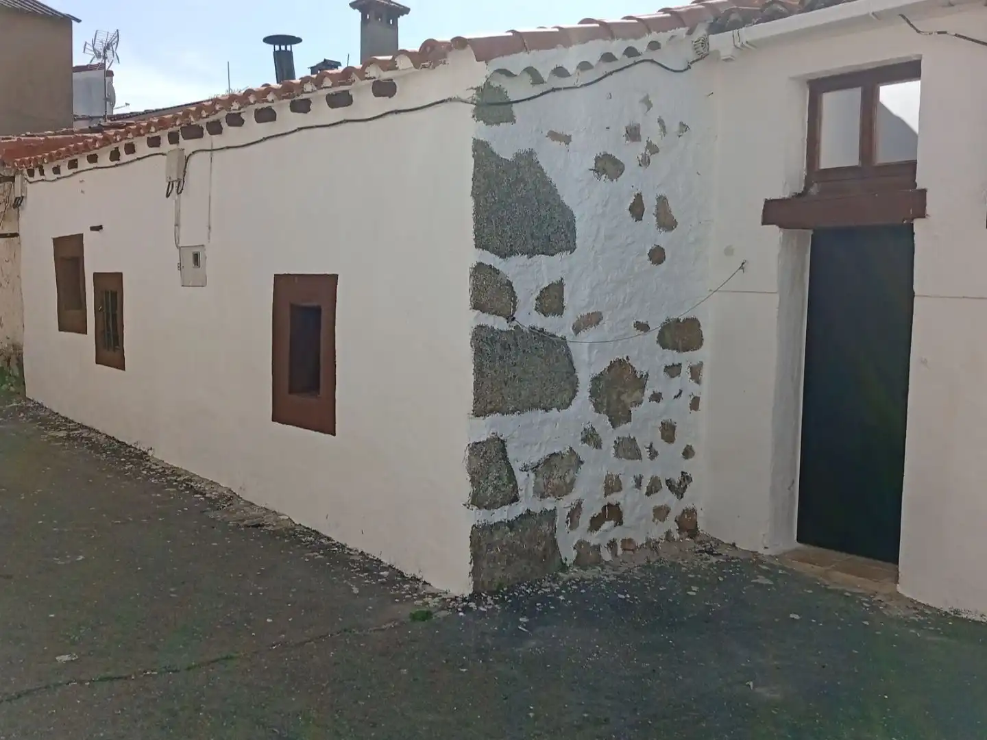 Casa rústica en venda a Jacinto Benavente 6, imagen 13