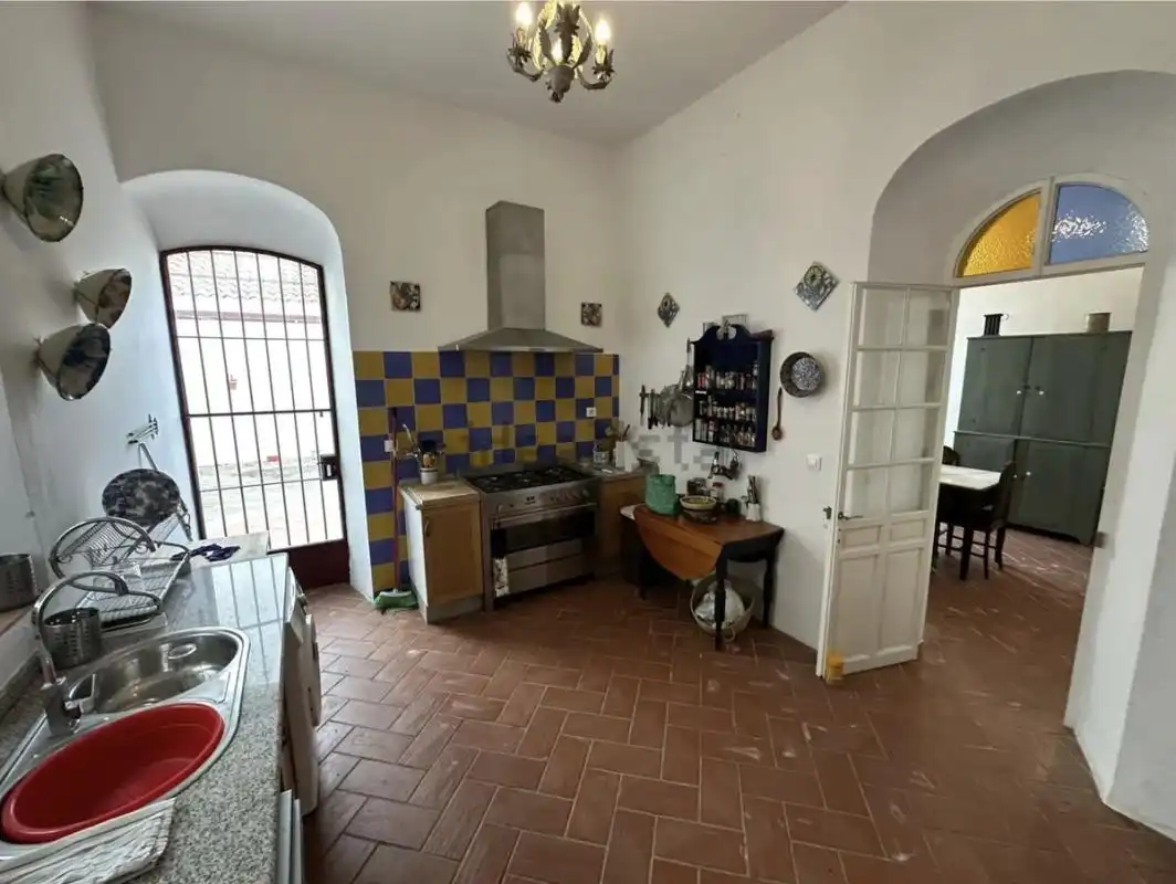House with terrace for sale in Calle Minas del Castillo, imagen 8