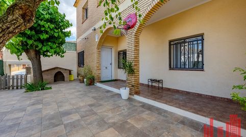 Foto 4 de Casa o chalet en venta en Sant Vicenç Dels Horts, Barcelona