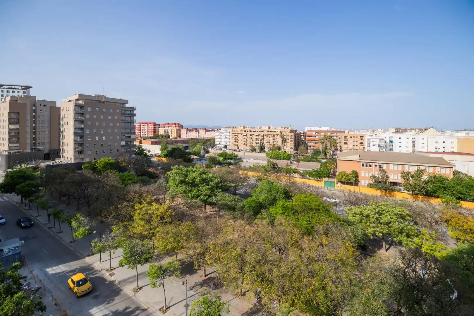 Appartamento con terrazza in vendita a VALLE DE AYORA, imagen 15