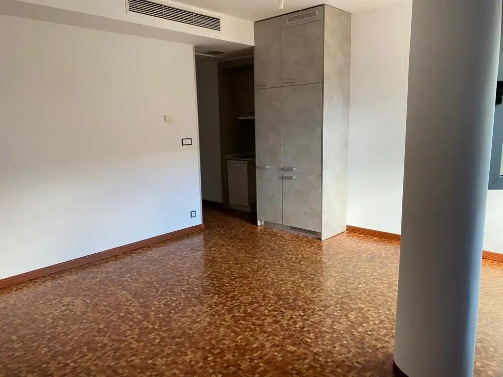 Apartament de lloguer en Zaragoza amb Aire condicionat, Calefacció i Parquet