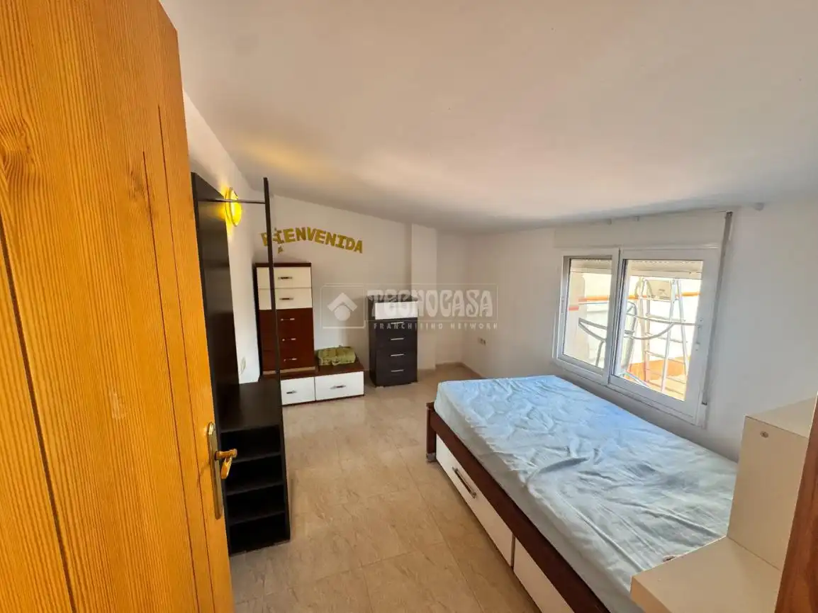 Habitación de Piso en venta en Pulpí con Aire acondicionado y Terraza