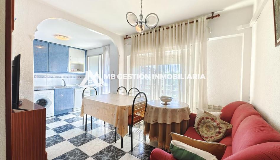 Photo 1 of Flat for sale in Del Olivar, Centro, Madrid