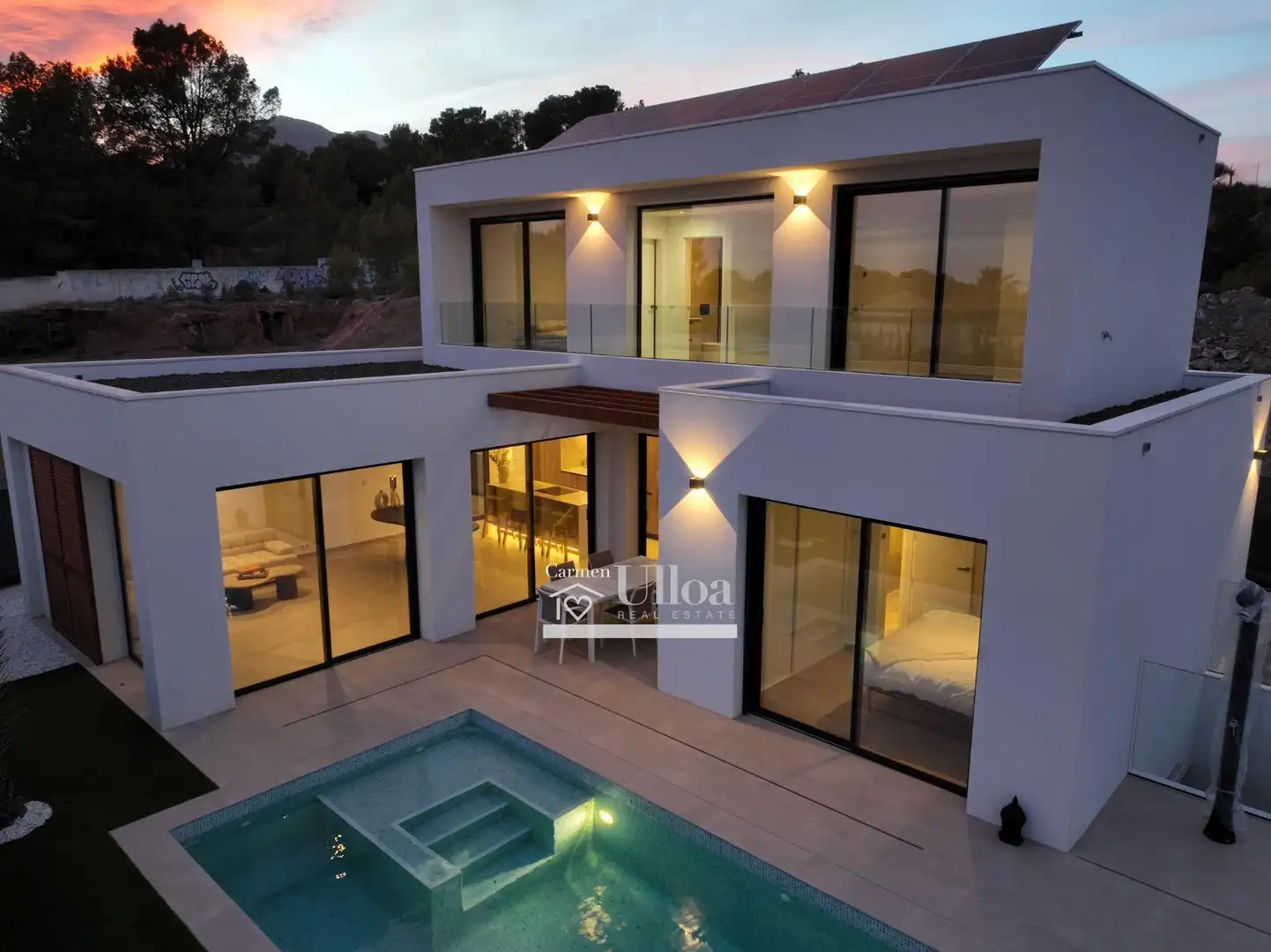 Chalet con terraza en venta en Escandinavia - Cautivador, imagen 50