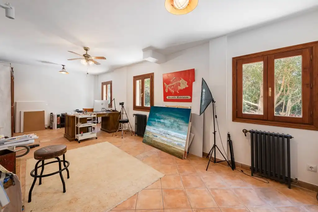 Maison rustique avec jardin à vendre à Muro, imagen 28