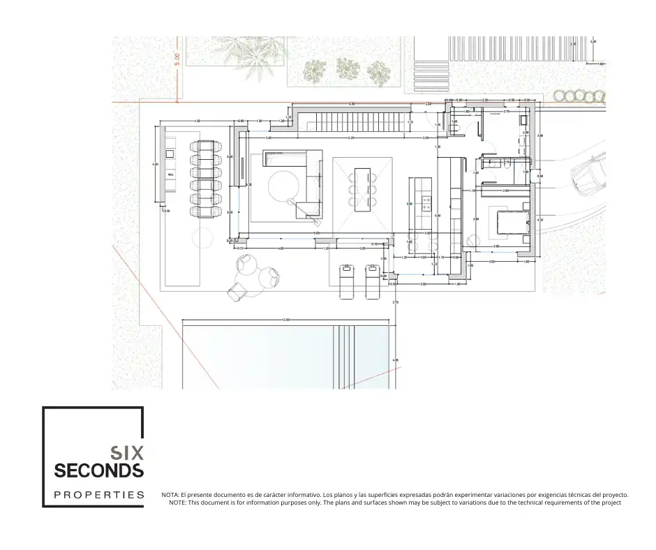 Haus mit Pool zum Verkauf in La Empedrola, imagen 14