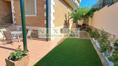 Photo 2 of Single-family semi-detached to rent in Ruta de la Plata, Cáceres Capital