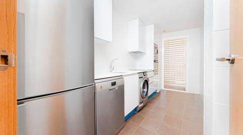 Foto 5 de Pis de lloguer a Estación de Chamartin, 8, San Crispín - La Estación Consorcio, Madrid