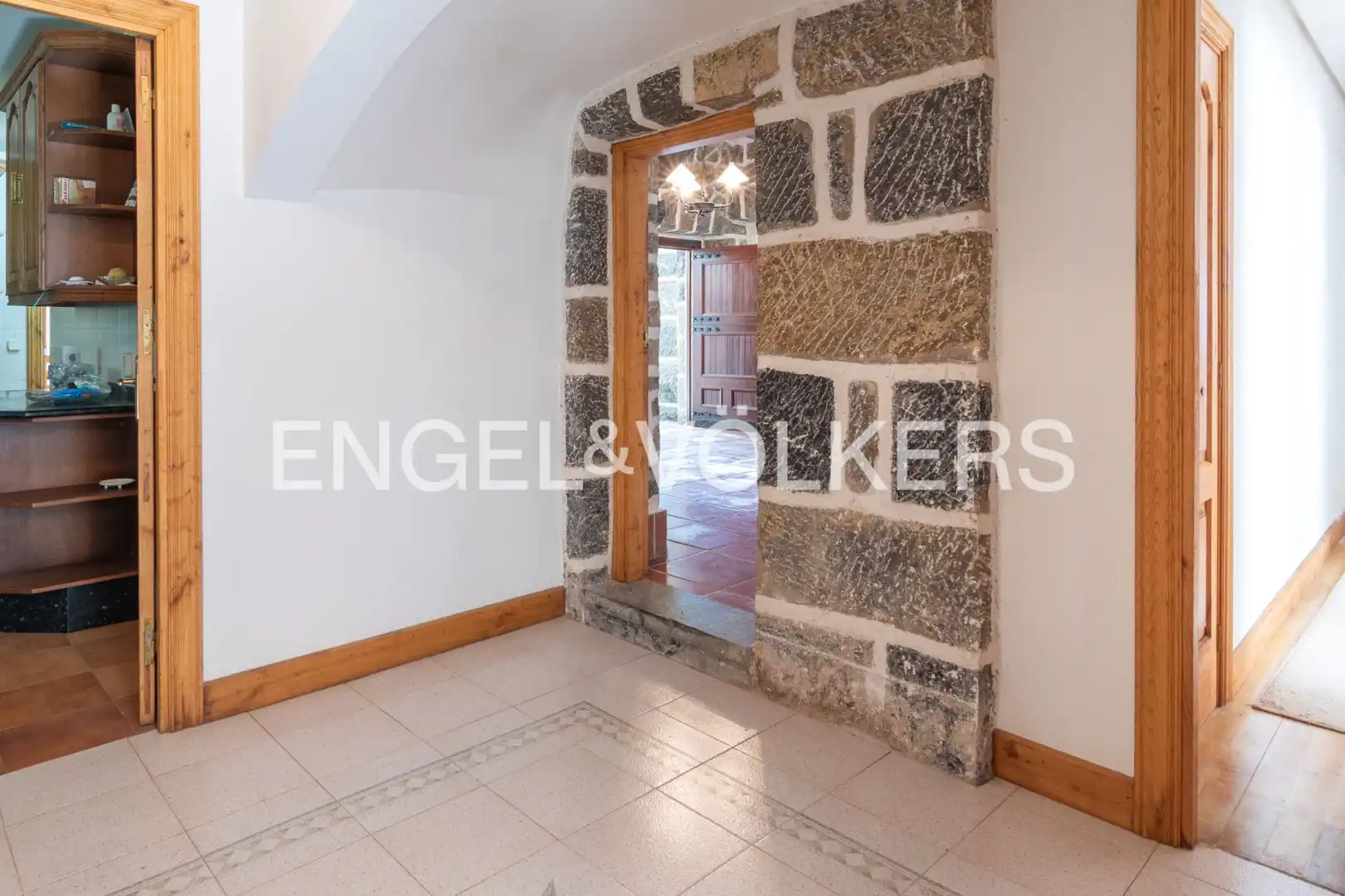 Casa o chalet en venta en Lekeitio con Calefacción, Jardín privado y Trastero