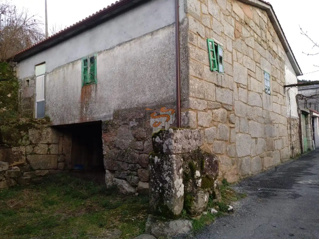 House with garden for sale in Lobios, imagen 12