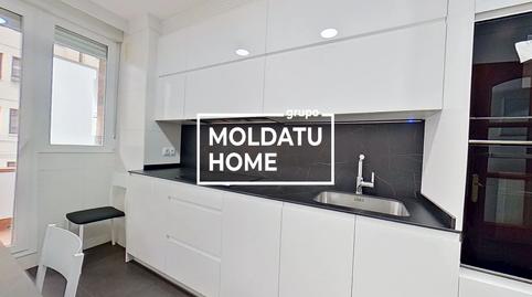 Foto 5 de Piso en venta en Amorebieta-Etxano, Bizkaia