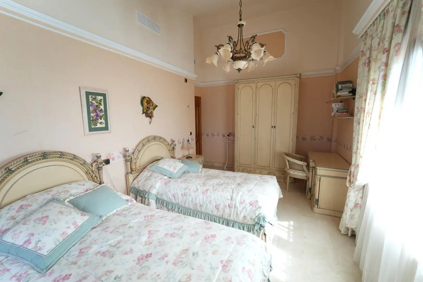 House with pool for sale in Orihuela Costa, imagen 6
