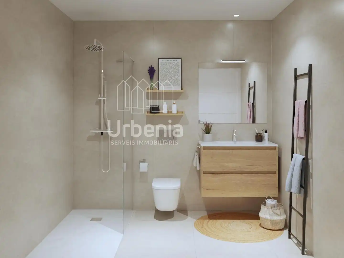 Appartement avec ascenseur à vendre à La Roca del Vallès, imagen 6