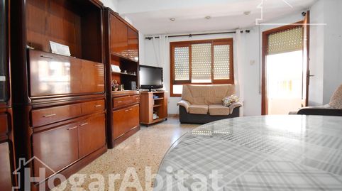 Foto 4 de Piso en venta en Calle València, de, Tavernes de la Valldigna, Valencia