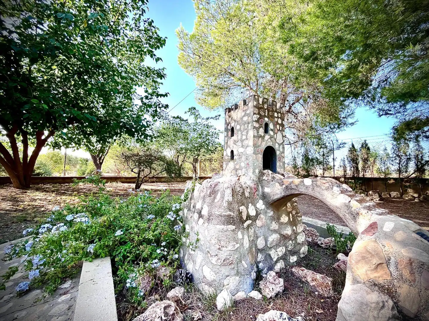 Casa en venda a Biar, imagen 42