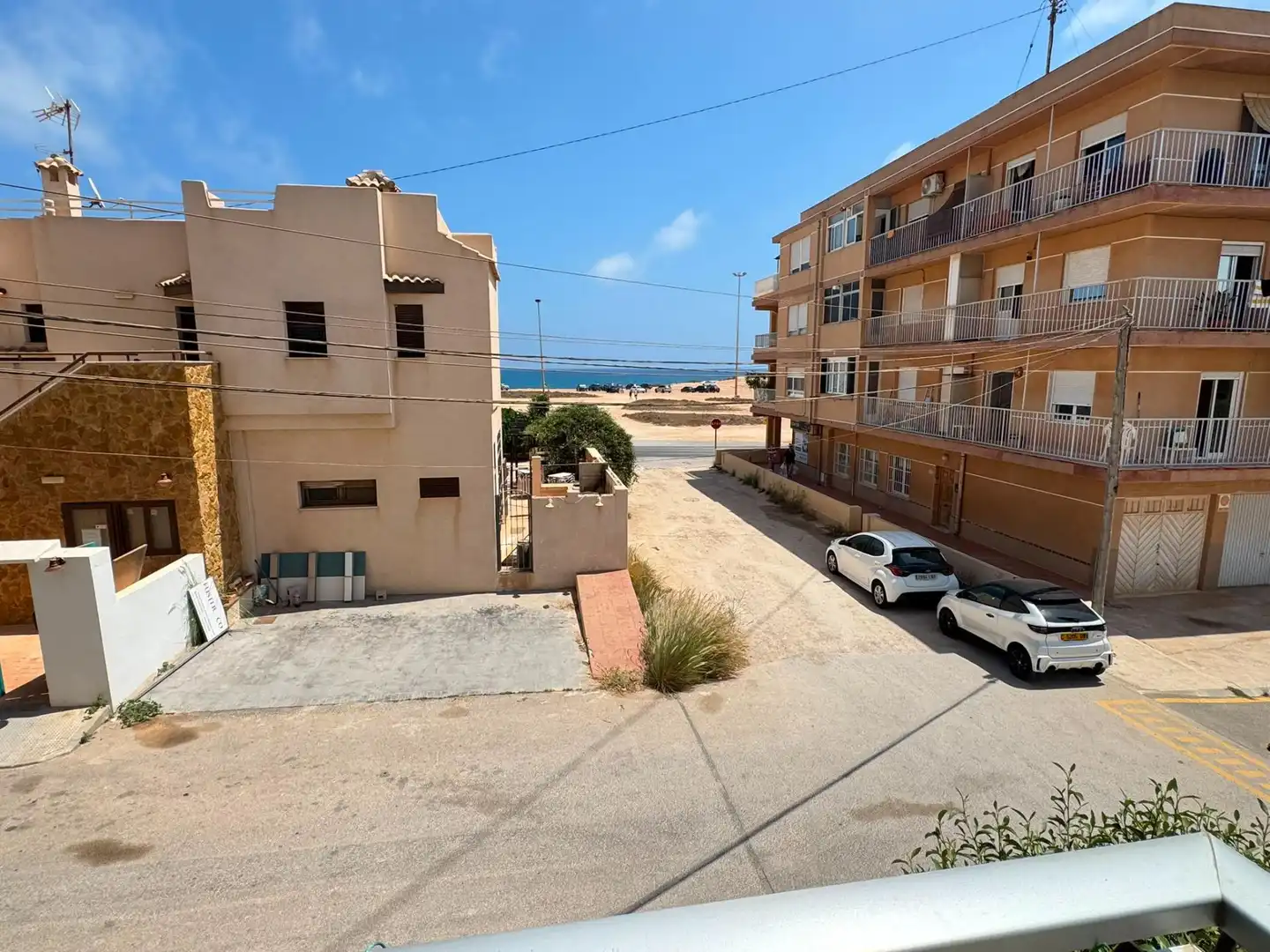 Apartament en venda a Avenida ALFREDO NOBEL , Zona los Frutales
