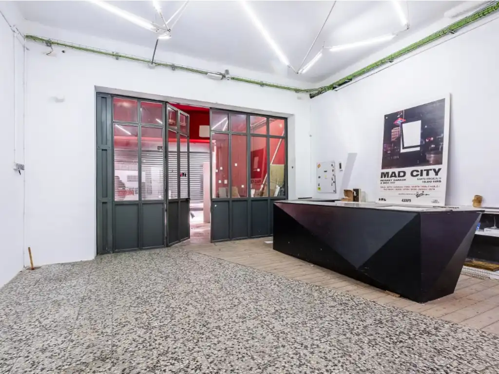 Gewerbefläche zum Verkauf in Calle Santa Brigida, imagen 10