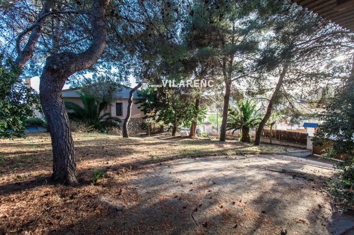 Terrain rustique à vendre à Mèxic, imagen 6