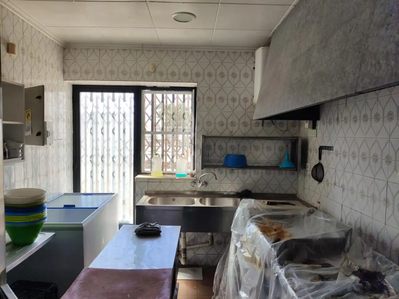 Gewerbefläche zum Verkauf in Carrer Favara, imagen 8