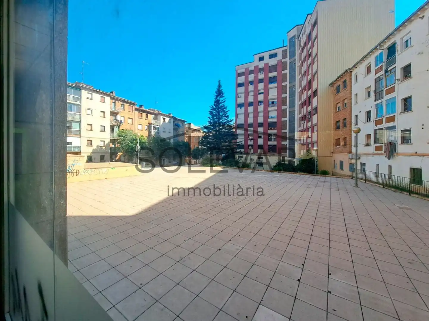 Gewerbefläche zum Verkauf in Sant Jordi, imagen 5