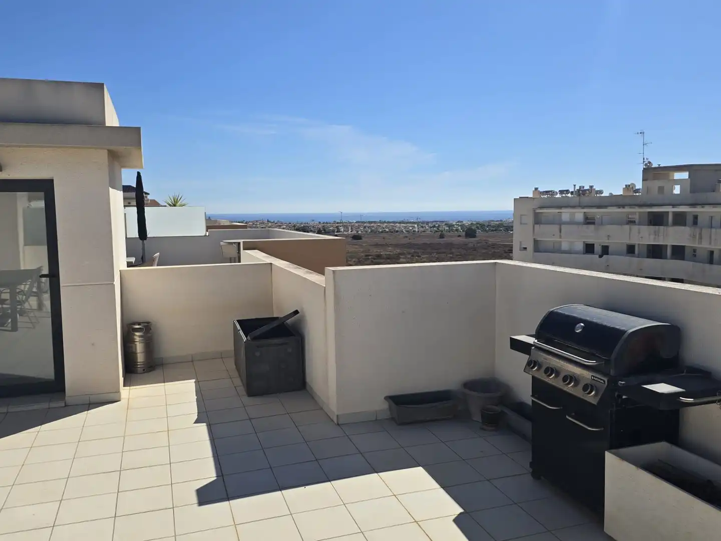 Penthouse mit Pool zum Verkauf in Orihuela Costa, imagen 53