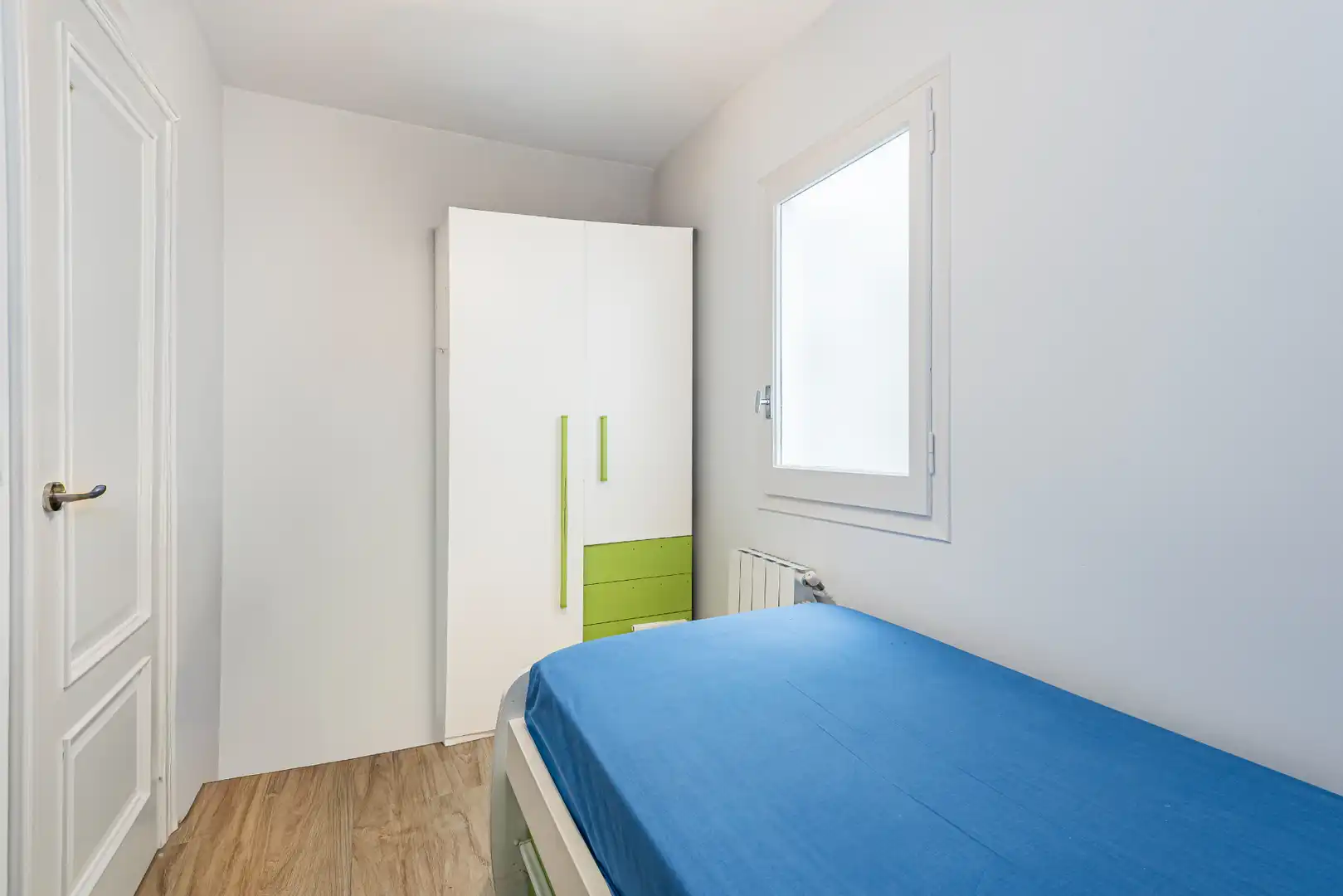 Wohnung mit Terrasse zum Verkauf in Carrer de la Providència, imagen 23