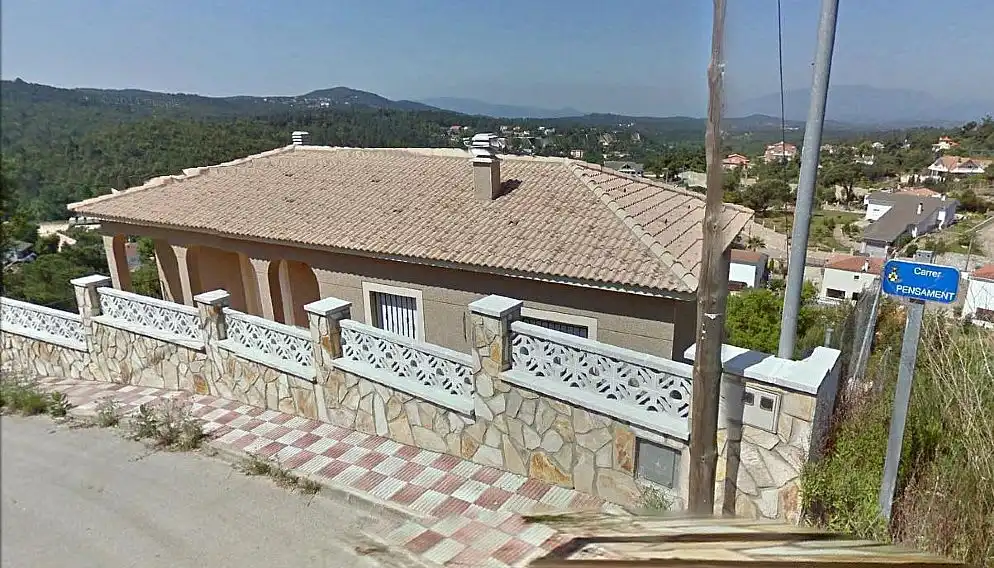 Villa in vendita a C/ Petunia