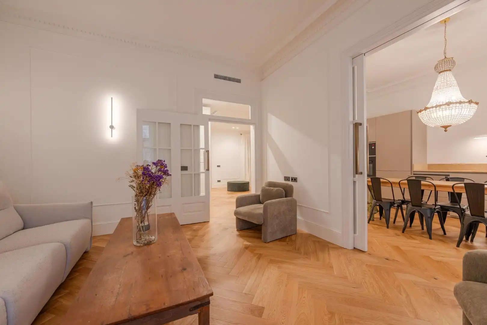 Wohnung zur Miete in Girona, Girona