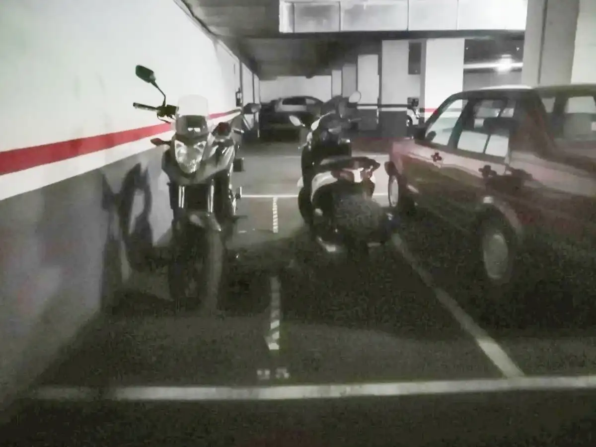 Parcheggio in vendita a Gràcia, imagen 7