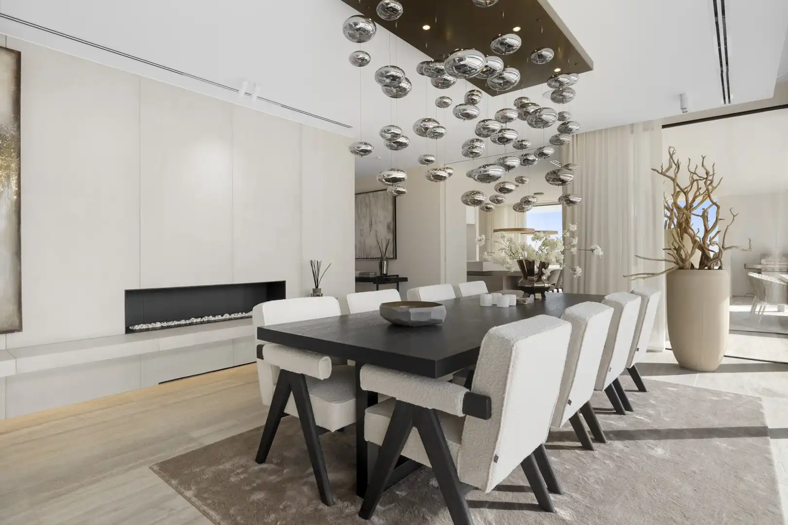 Casa con piscina en venta en Benahavís pueblo, imagen 13