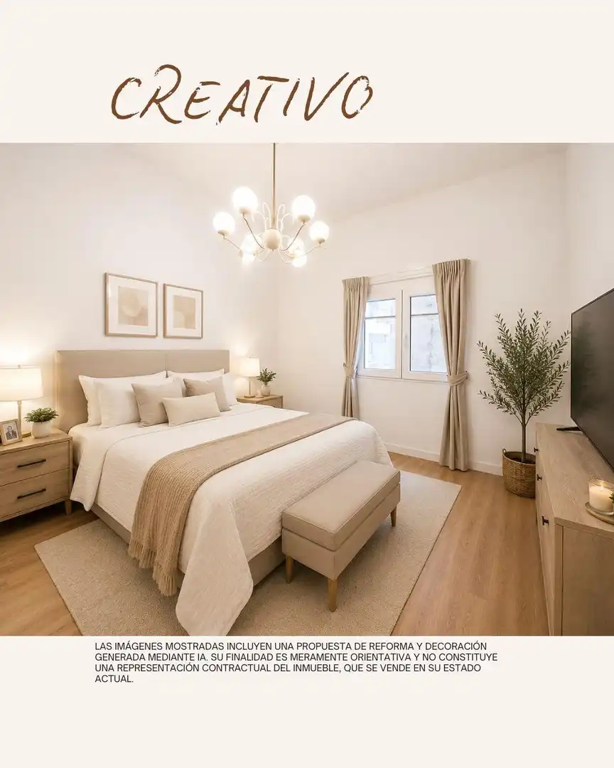 Habitación de Piso en venta en Las Palmas de Gran Canaria