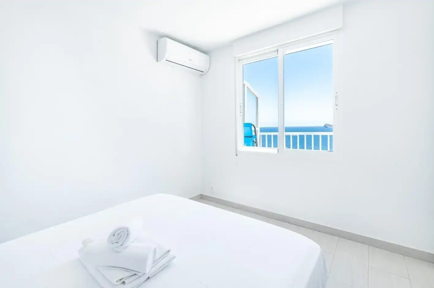 Ático con jardín en venta en Playa de Poniente, imagen 29