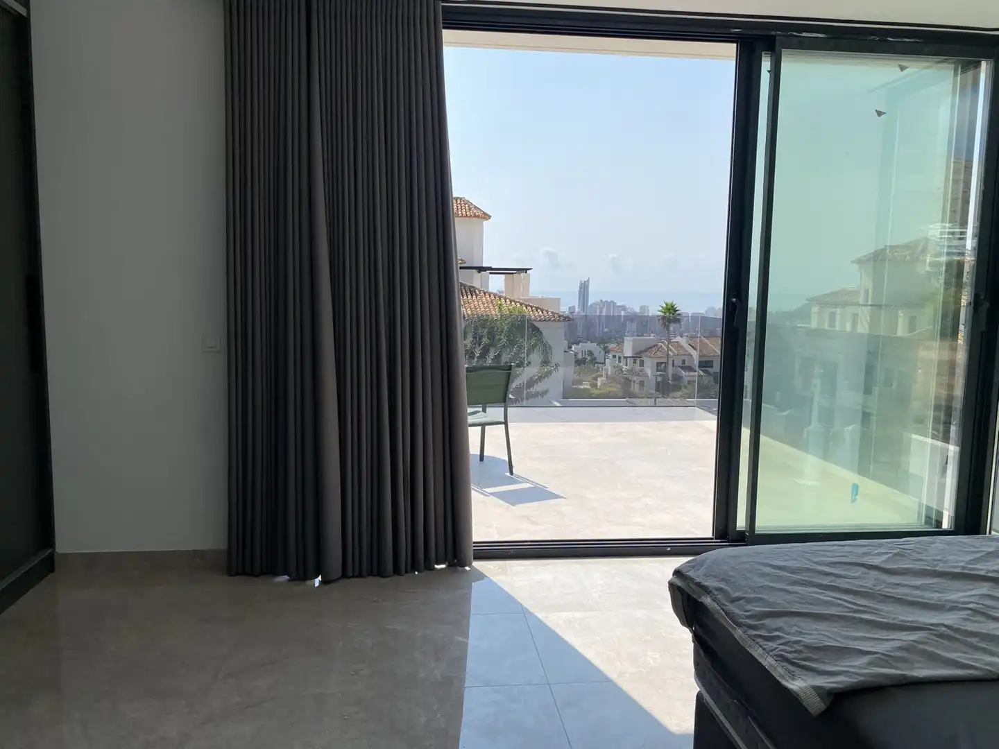 Villa avec piscine à vendre à Finestrat Pueblo, imagen 26