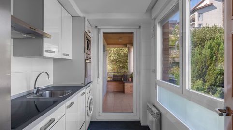 Foto 4 de Piso en venta en Berra Behea Kalea, Altza, Donostia - San Sebastián