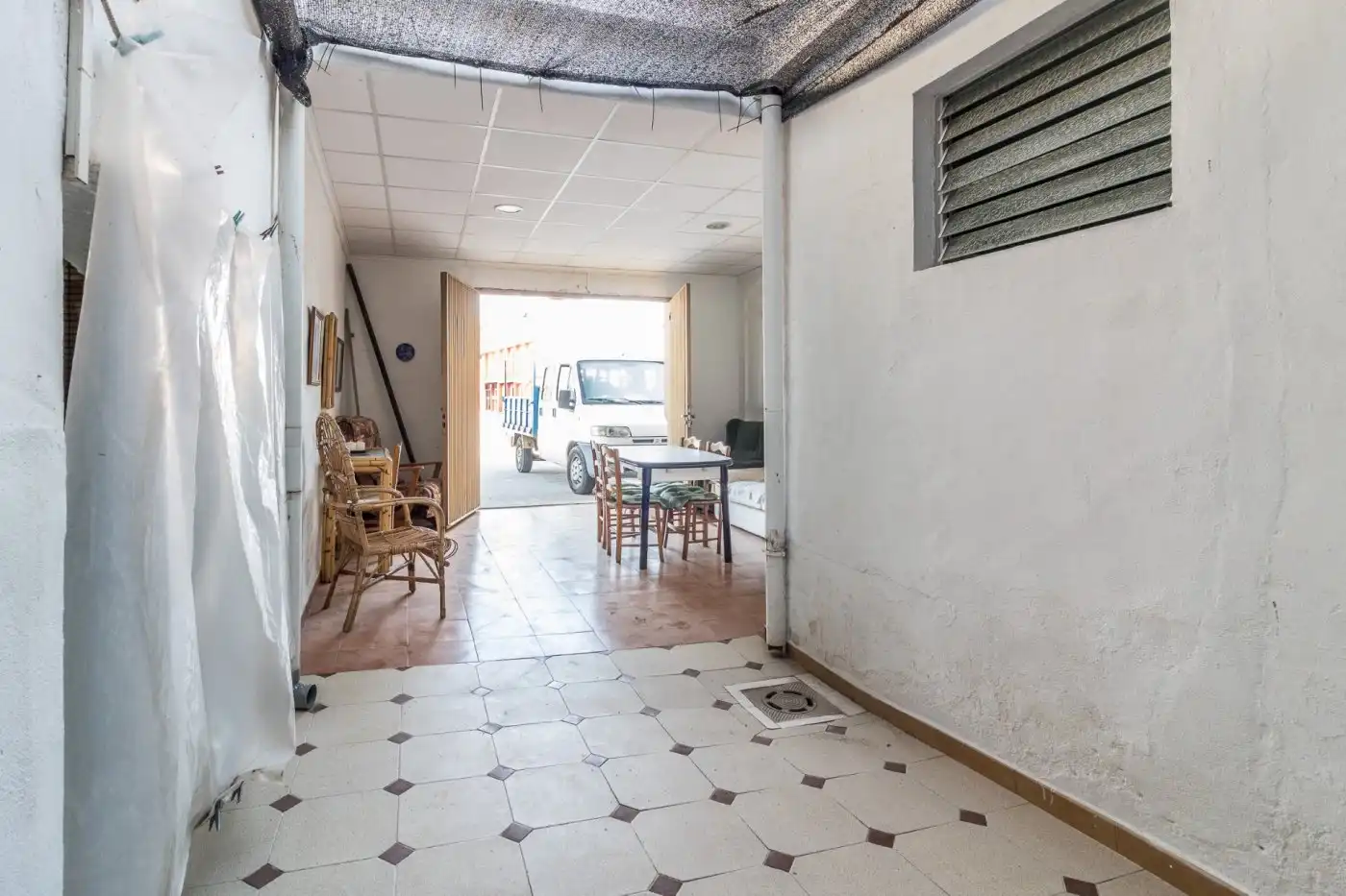 Casa o chalet en venta en Sant Joanet con Terraza