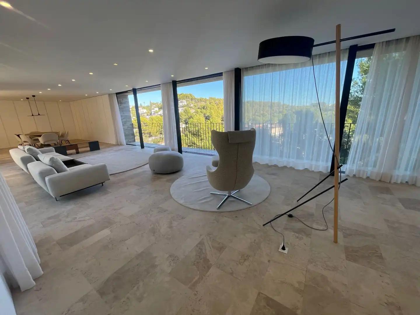 Maison avec piscine à vendre à La Fustera, imagen 13