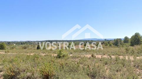 Foto 3 de Terreno en venta en Guarrach , -1, Los Felipes - Corral de Carmelo, Chiva