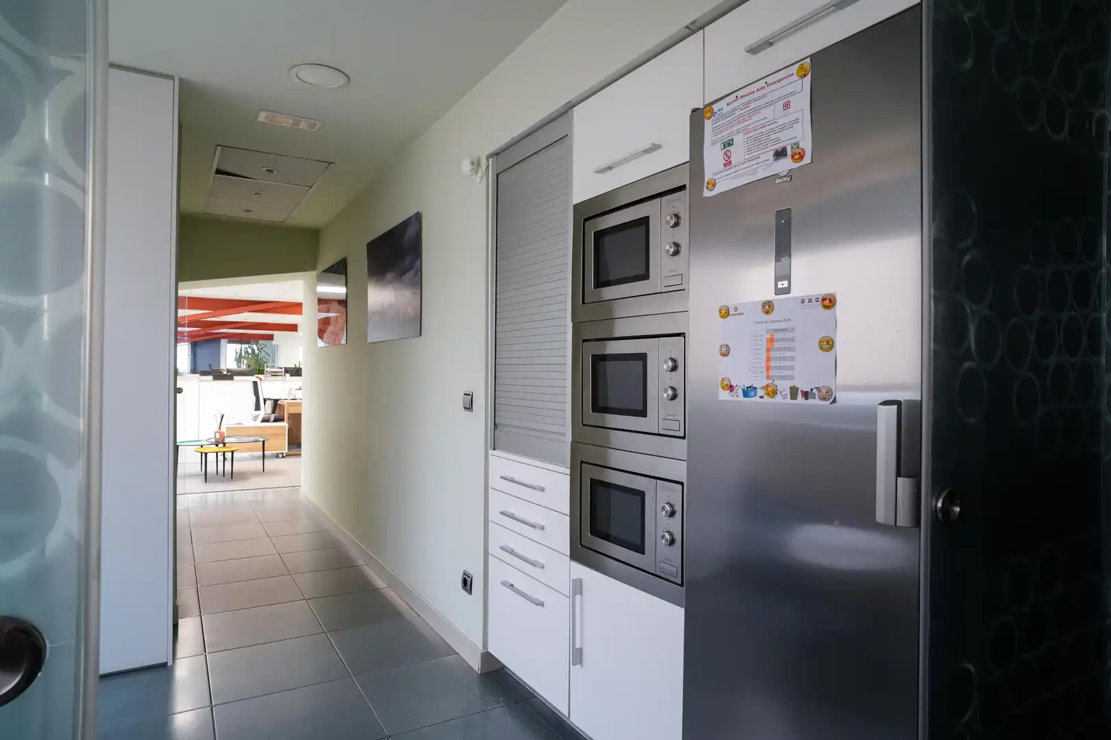 Office space for sale in Calle Hurtado de Amézaga, imagen 43