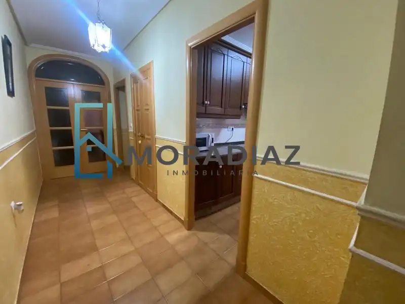 Exterior view of Flat for sale in Don Benito, Badajoz