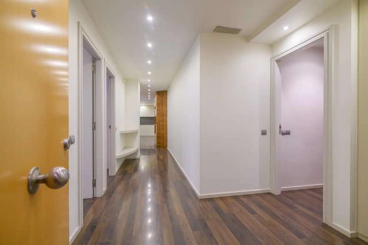 Ático en venta en Manresa con Aire acondicionado, Calefacción y Parquet